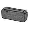 Knitted Fabric Grey