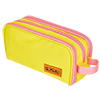 Yellow pink