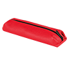 Flame red
