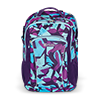 Camo Purple