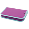 Purple Turquoise