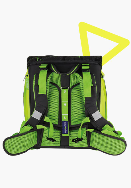 FiloActive back