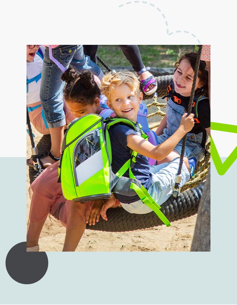 Backpacks