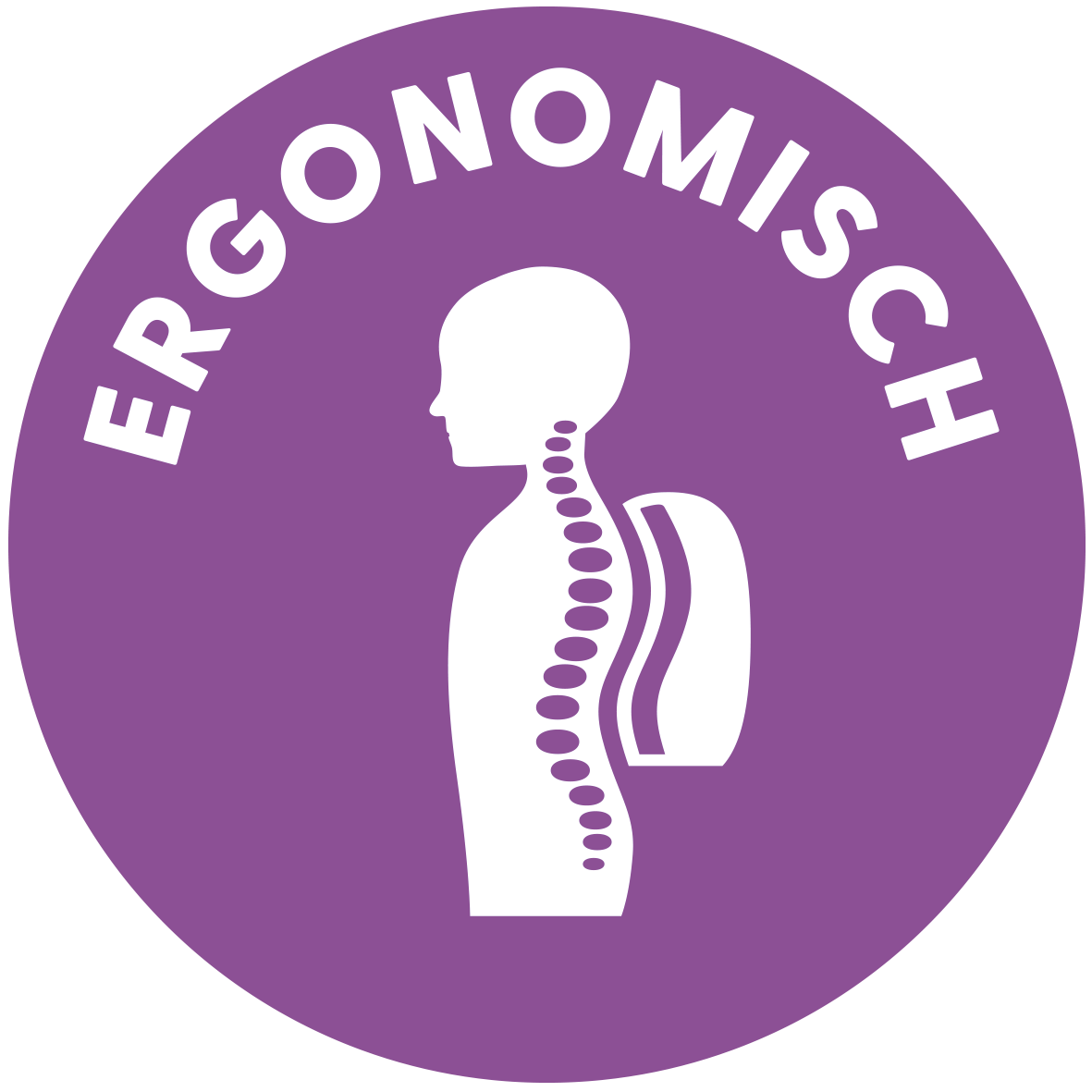 Ergonomisch