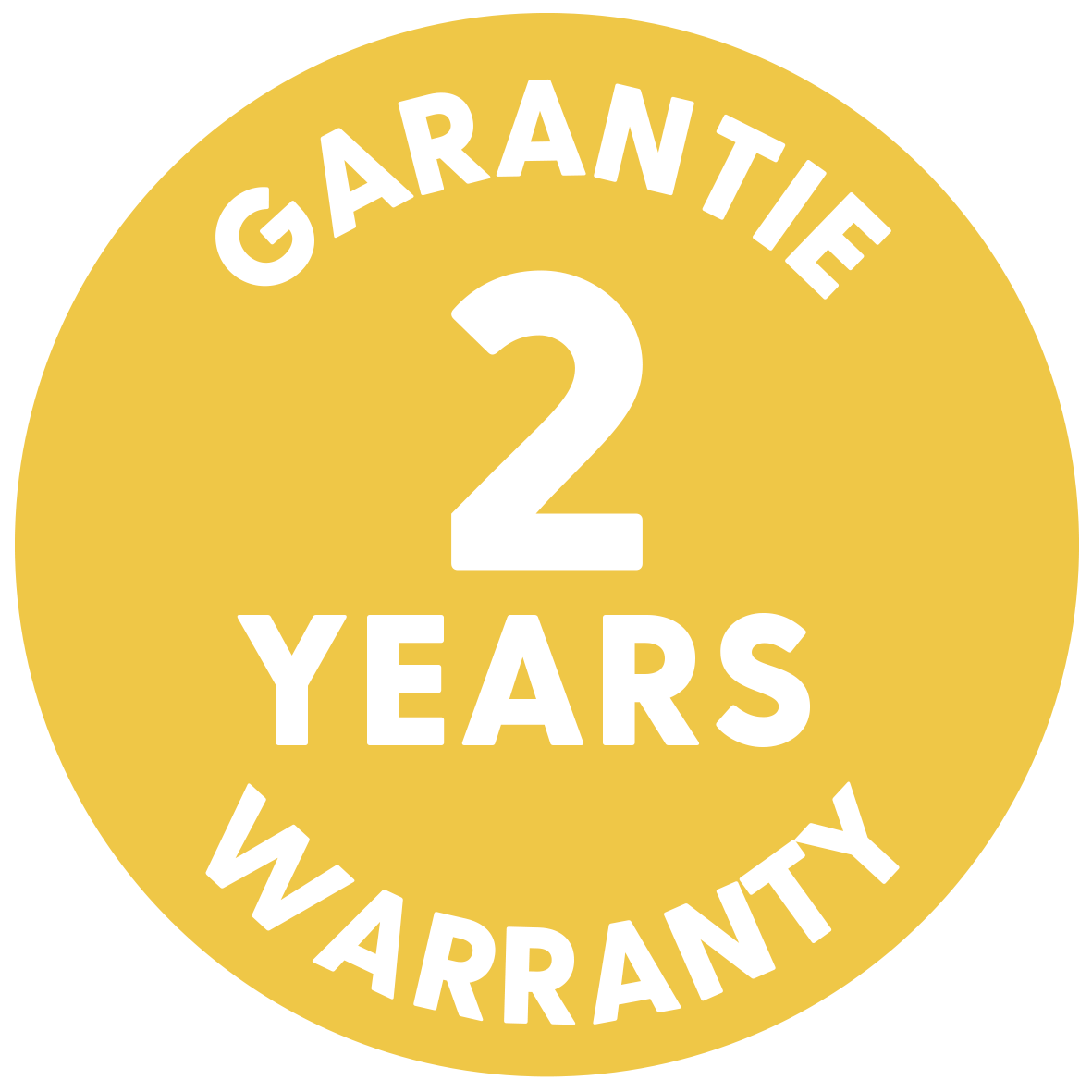 Garantie