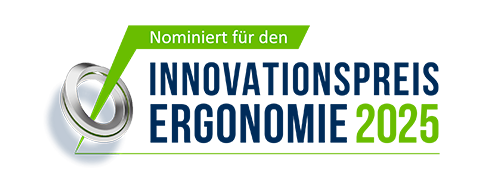 Ergonomie 2023