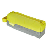 Grey Melange Lemon
