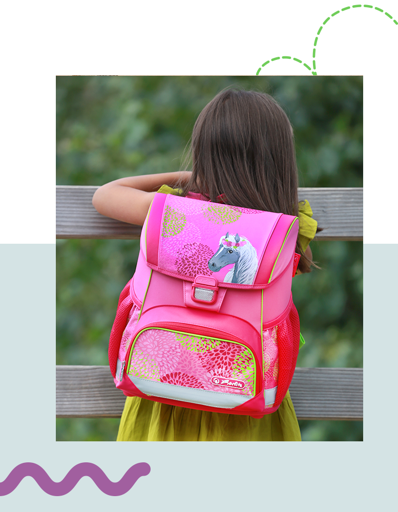Backpacks