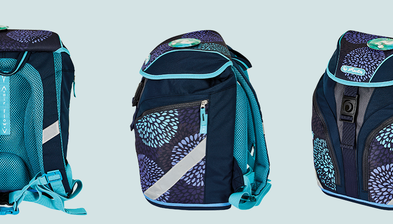 Backpacks