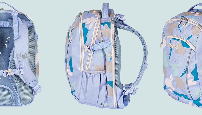 Backpacks