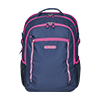 Navy-Pink